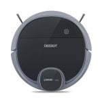 Ecovacs Deebot DN55 - Bản Châu Á (OZMO 900) 17 Ecovacs Deebot DN55