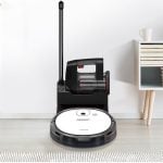 Ecovacs Deebot DJ35 - 3d (Kèm Máy Hút Bụi Cầm Tay) 28 Ecovacs Deebot DJ35 - 3d