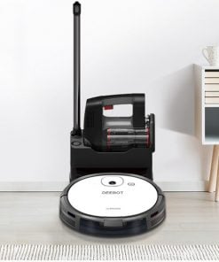 Ecovacs Deebot DJ35 - 3d