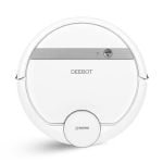 Robot hút bụi lau nhà ECOVACS DEEBOT DE53, DE55 21 Ecovacs Deebot DE55
