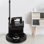 Ecovacs Deebot DE53 - 3d (Kèm Máy Hút Bụi Cầm Tay) 19 Ecovacs Deebot DE53 - 3d
