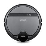 Robot hút bụi lau nhà ECOVACS DEEBOT DE53, DE55 2 Ecovacs Deebot DE53