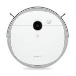 Ecovacs Deebot DJ65 - N5 Fun 20 Ecovacs Deebot DJ65 - N5 Fun
