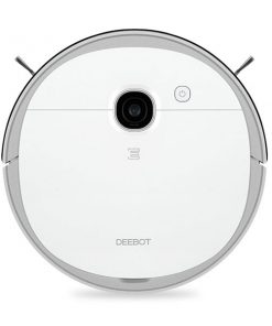 Ecovacs Deebot DJ65 - N5 Fun
