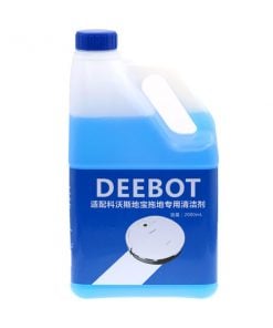 Nước lau sàn chuyên dụng dành riêng cho Robot lau nhà