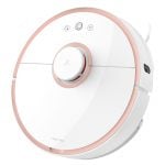 Xiaomi Roborock Gen 2 – S51 Bản Nội Địa – Màu Trắng Hồng 4 Xiaomi Roborock S51