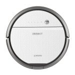 Ecovacs Deebot DD33 18 Ecovacs Deebot DD33