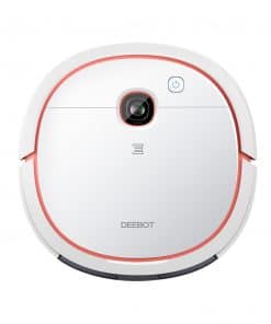 Ecovacs Deebot Slim U3 Go