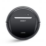 Ecovacs Deebot Ozmo 600 - Bản Quốc Tế Chính Hãng 11 Ecovacs Deebot Ozmo 600