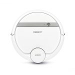 Ecovacs Deebot 900 - Quốc Tế PP Chính Hãng 2 Ecovacs Deebot 900