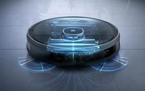 Có nên mua robot hút bụi? Robot hút bụi lau nhà loại nào tốt? 15 Có nên mua robot hút bụi