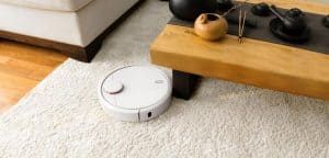 Review Và Đánh Giá Robot Hút Bụi Lau Nhà Xiaomi 7 Đánh giá robot hút bụi Xiaomi