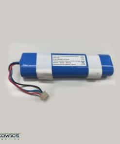 Pin Deebot Ozmo 900