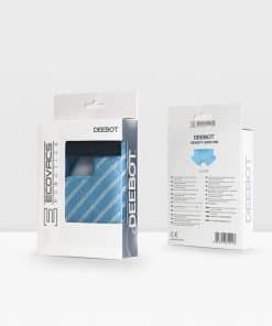 Hộp khăn lau Deebot OZMO 600/930