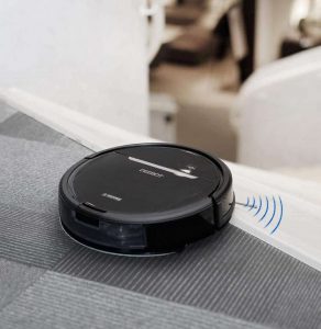 Hướng dẫn sử dụng robot hút bụi Ecovacs DD35 3 Hướng dẫn sử dụng robot hút bụi Ecovacs dd35