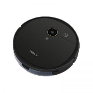 Hướng Dẫn Sử Dụng Robot Hút Bụi Ecovacs Deebot 20 Hướng dẫn sử dụng robot hút bụi Ecovacs