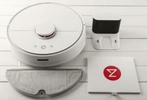 Hướng dẫn sử dụng robot hút bụi Xiaomi gen 2 một cách hiệu quả 13 Hướng dẫn sử dụng robot hút bụi xiaomi gen 2