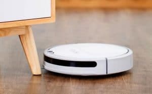 Lựa chọn robot hút bụi cho dân văn phòng 14 Lựa chọn robot hút bụi cho dân văn phòng