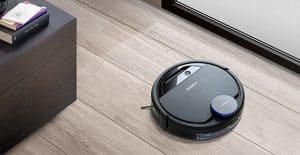 Nên mua robot lau nhà kết hợp hay độc lập cho gia đình 19 Nên mua robot lau nhà kết hợp hay độc lập