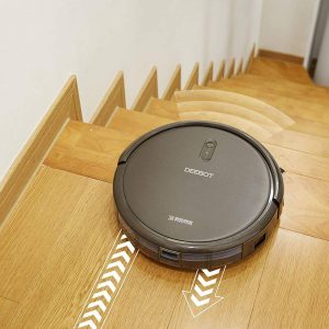 Một số lỗi của robot hút bụi Ecovacs thường gặp và cách khắc phục 9 Những điều cần lưu ý khi sử dụng robot hút bụi