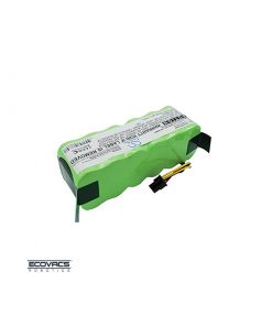 Pin OZMO 600 - Chính hãng