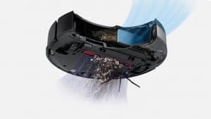 4 lưu ý khi chọn mua robot hút bụi có lực hút cao mà bạn cần biết 17 Robot hút bụi có lực hút cao
