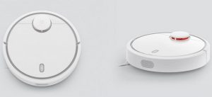 So sánh robot hút bụi Xiaomi gen 1 và gen 2 - Những điểm nổi bật nhất 24 So sánh robot hút bụi xiaomi gen 1 và gen 2