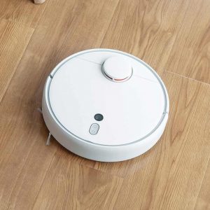 Bật mí 5 lý do có nên mua robot hút bụi xiaomi hay không? 12 Tại sao nên mua robot hút bụi Xiaomi