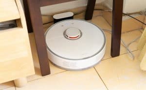 Thời gian làm sạch lâu