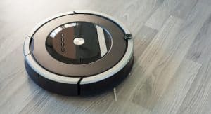 Tổng hợp tiện ích của robot hút bụi khi sử dụng trong thực tế 11 Tiện ích robot hút bụi