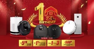 Mừng sinh nhật showroom ZuliHome Hà Nội - Cùng mưa khuyến mại đánh tan nắng hè 19 1th-zulihome-showroom-1200x628