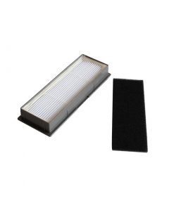 Lọc bụi DG series