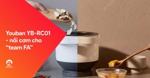 Xiaomi trình làng nồi cơm di động đa năng mới, giá chỉ từ 1 triệu đồng 7 12