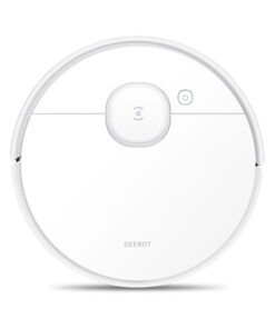 Robot Hút Bụi Lau Nhà Ecovacs Deebot N8