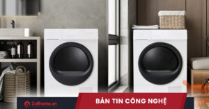 Xiaomi ra mắt máy sấy MiJiA Clothes Dryer, có thể sấy khô quần áo để mặc luôn 14 xiaomi ra mat may say quan ao mijia clothes dryer co the say kho quan ao de mac luon 1