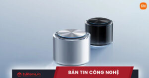 Xiaomi ra mắt loa thông minh Xiaomi Sound, giá 1.8 triệu đồng 7 tin loa thong minh xiaomi 600