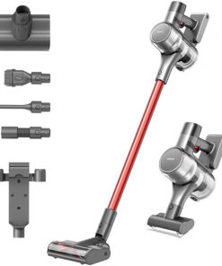 Robot hút bụi Dreame T20