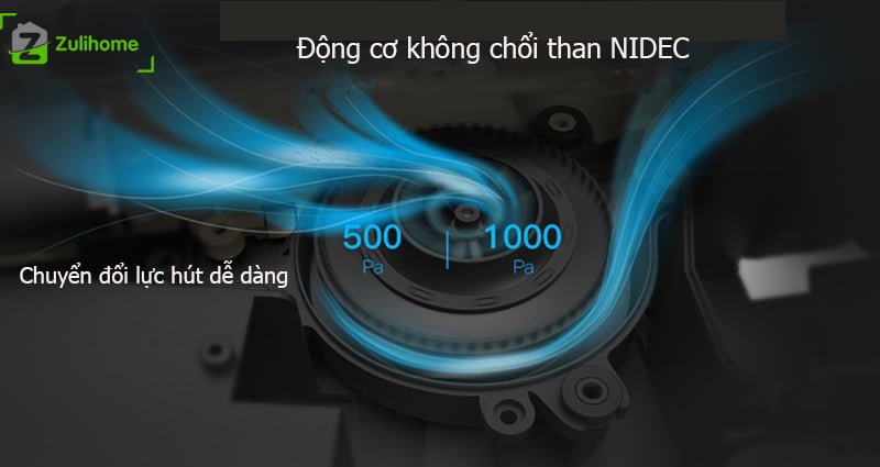ILIFE X785 2 ILIFE X785 | Di chuyển làm sạch thông minh