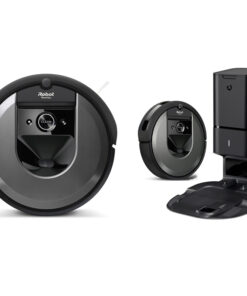 STOCK CLEARANCE 2021 85 robot-hut-bui-irobot-roomba-i7-plus-zulihome-1