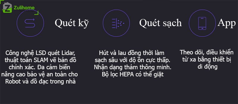 Qihoo 360 S6 - Bản Quốc Tế 1 Qihoo 360 S6 | Tích hợp nhiều công nghệ hiện đại