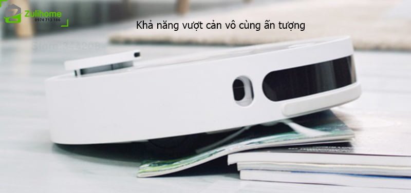 Qihoo 360 S6 - Bản Quốc Tế 10 Qihoo 360 S6 | Khả năng vượt cản vô cùng ấn tượng