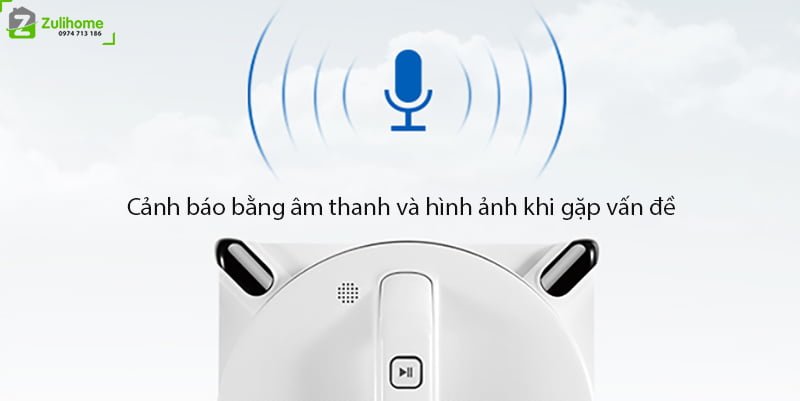 Ecovacs Winbot W950 11 robot lau kinh ecovacs winbot 950 zulihome 6