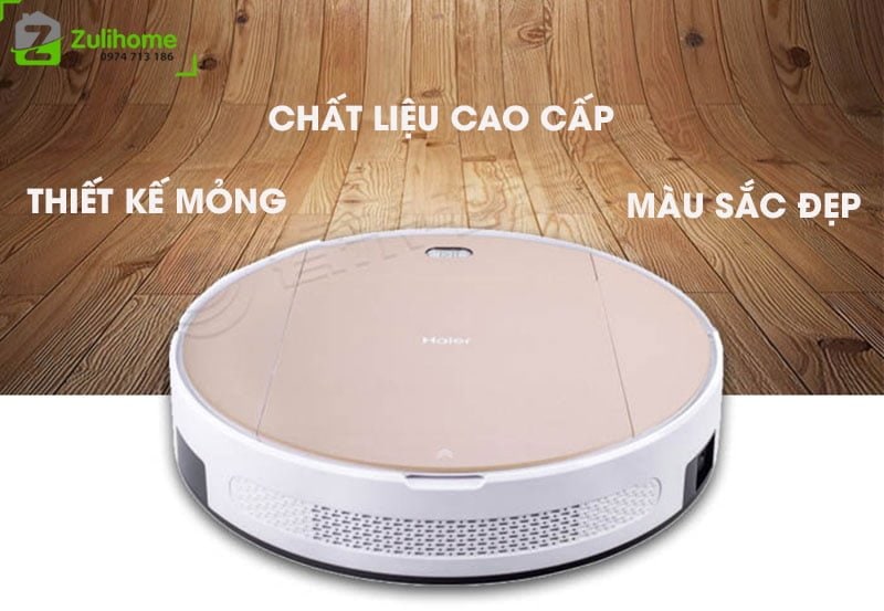 Haier HB-X390G 9 Haier HB X390G | Thiết kế nhỏ gọn và tinh tế