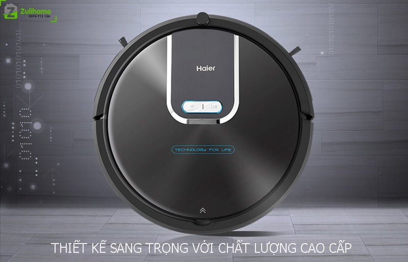 Haier Tab - T535H (JD5D5H) 9 Haier Tab T535H | Thiết kế nhỏ gọn và tinh tế