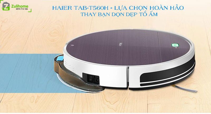 Haier Tab-T560H 1 Haier Tab T560H