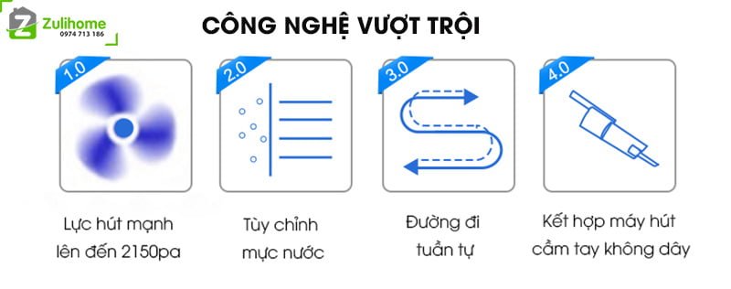 Haier Tab-TT50SSC 2 Haier Tab TT50SSC | Trang bị công nghệ vượt trội