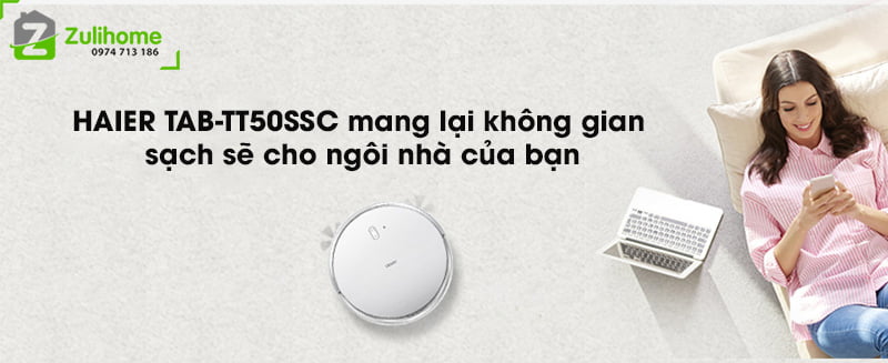 Haier Tab-TT50SSC 1 Haier Tab TT50SSC
