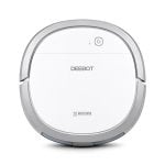 Ecovacs Deebot DK35 (Ozmo Slim 11) 3 Ecovacs Deebot DK35