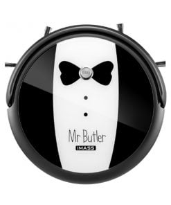 Imass Mr Butler A3