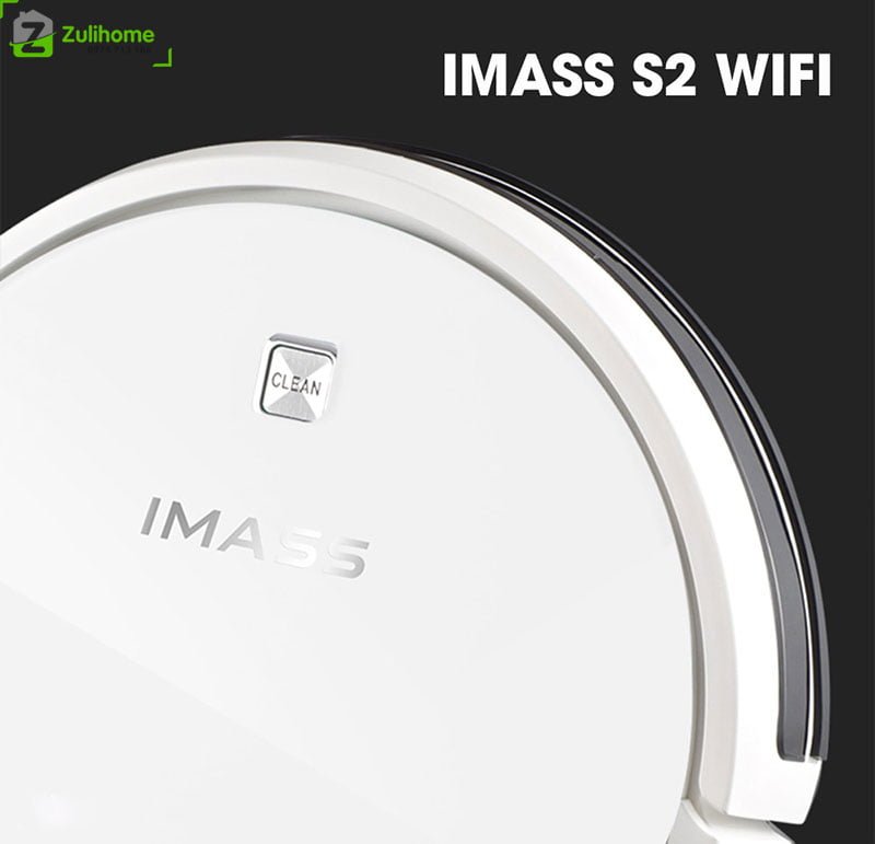 Imass S2 Wifi (Probot Nelson A3) 1 Imass S2 Wifi